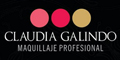 Claudia Galindo - Maquilladora Profesional