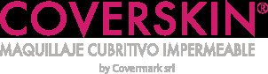 Coverskin Maquillaje Cubritivo Impermeable