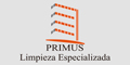 Primus - Limpieza Especializada