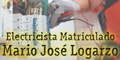 Electricista Matriculado - Mario Jose Logarzo