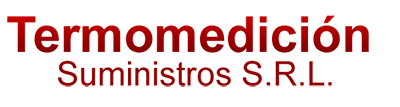 Termomedicion Suministros SRL