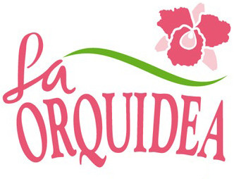 La Orquidea