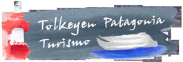 Tolkeyen Patagonia Turismo SA