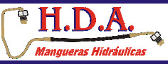 Hda Mangueras Hidraulicas