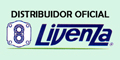 Distribuidor Oficial Livenza