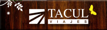 Tacul Viajes