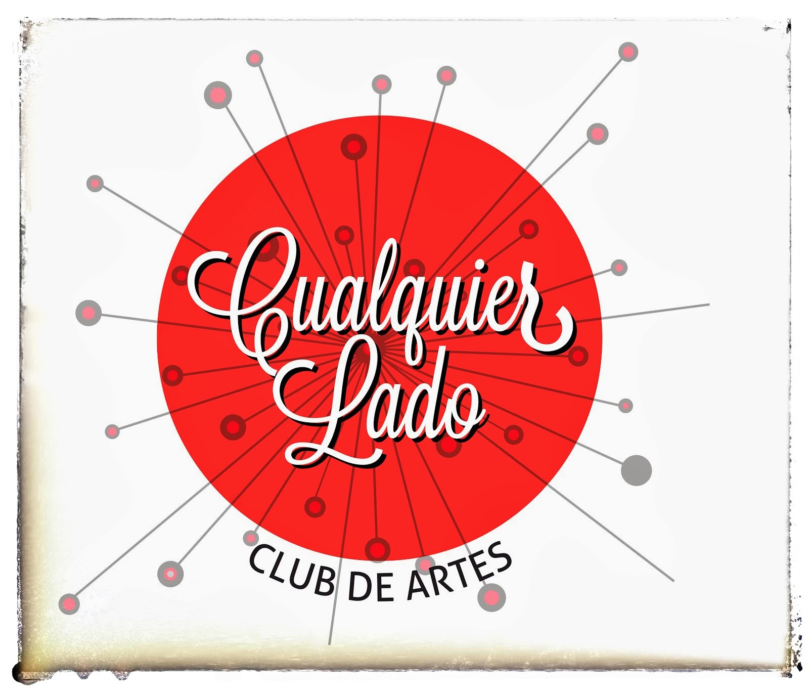 Cualquier Lado - Club de Artes