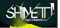 Mago Shinetti - Shows de Magia - Humor e Ilusionismo