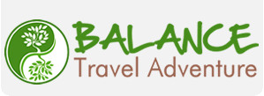 Balance Travel Adventure