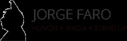 Mago Jorge Faro