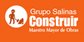 Alejandra Salinas - Maestro Mayor de Obras