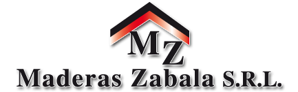 Maderas Zabala SRL
