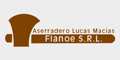 Aserradero Lucas Macias - Flanoe SRL