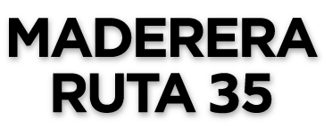 Maderera Ruta 35 SA