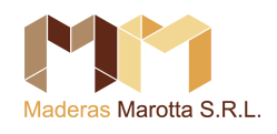 Maderas Marotta SRL
