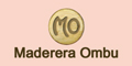 Maderera Ombu