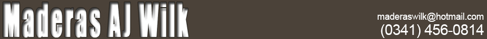 Maderas Wilk