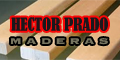 Hector Prado - Maderas