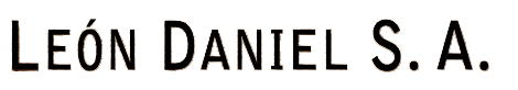 Leon Daniel SA