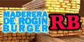 Maderera Rb de Rogin Burger