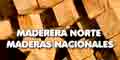 Maderera Norte - Maderas Nacionales
