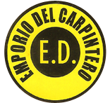 Emporio del Carpintero - Ferreteria - Maderera