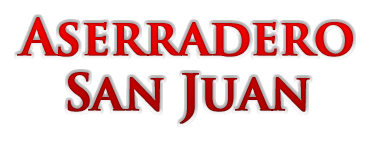Aserradero San Juan
