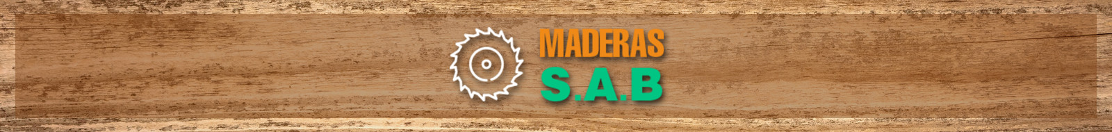 Maderas Sab