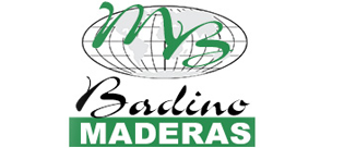 Maderas Badino
