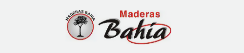 Maderas Bahia