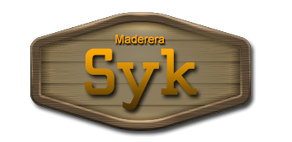 Maderera S y K Maderas P/Techos