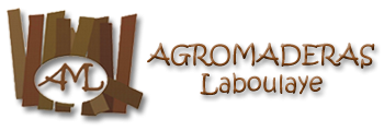 Agromaderas Laboulaye de Alberto Longo