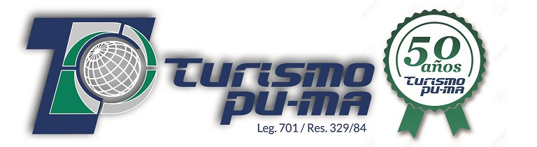 Turismo Puma