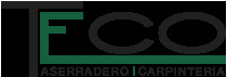 Aserradero Teco