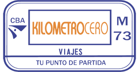 Kilometro Cero