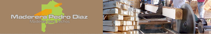 Maderera Pedro Diaz