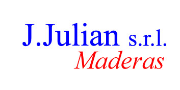 Julian SRL - Maderas