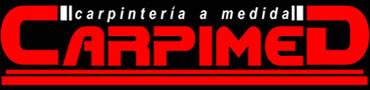 Carpimed SA - Fabrica de Aberturas de Madera