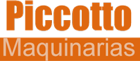 Piccotto Maquinarias