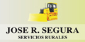 Jose R Segura - Servicios Forestales