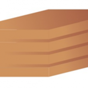 Maderas Belpa SA - Madera Eucalipto Colorado