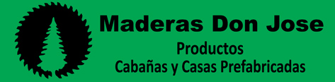 Maderas Don Jose