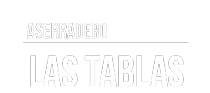 Aserradero las Tablas