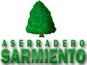 Aserradero Sarmiento