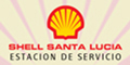 Shell Santa Lucia - Estacion de Servicio