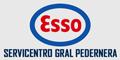 Esso Servicentro Gral Pedernera