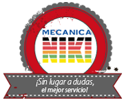 Mecanica Niki