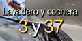 Lavadero y Cochera 3 y 37