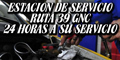 Estacion de Servicio Ruta 39 Gnc - 24 Horas a Su Servicio