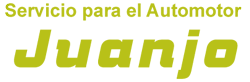 Servicio para el Automotor Juanjo